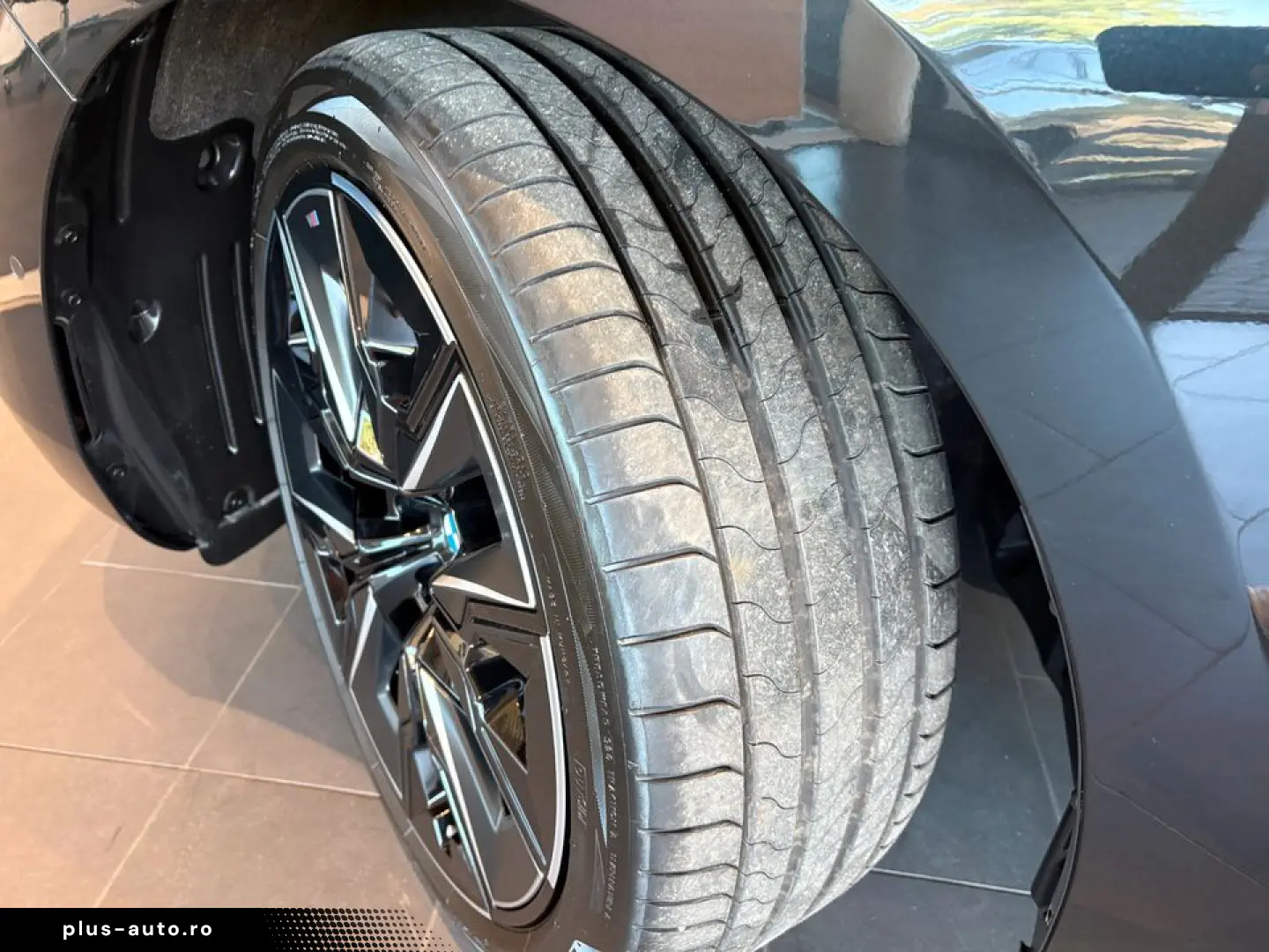BMW 740d xDrive