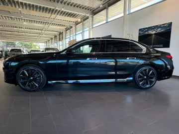 BMW 740d xDrive