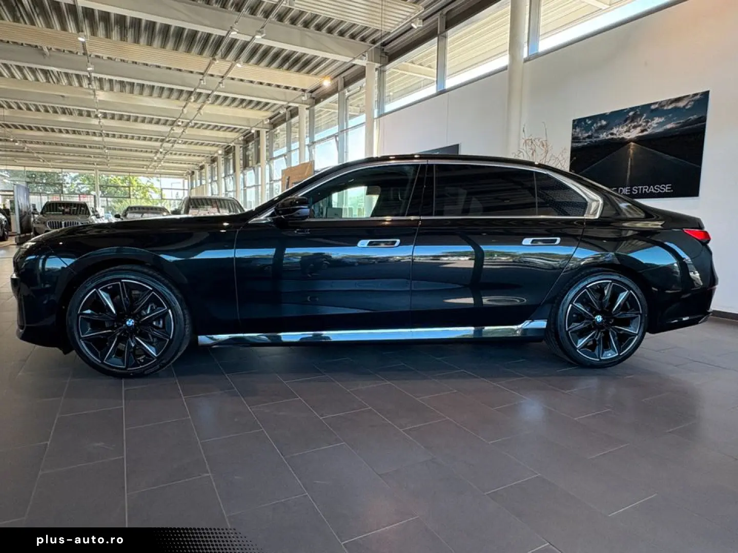 BMW 740d xDrive