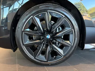 BMW 740d xDrive
