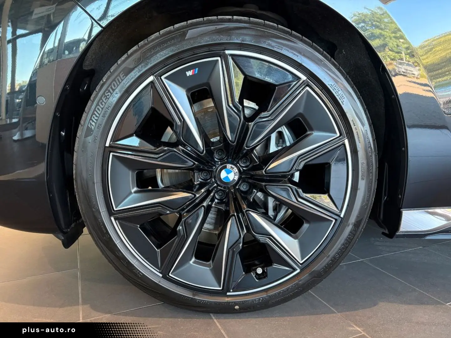BMW 740d xDrive