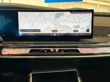 BMW 740d xDrive