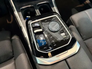 BMW 740d xDrive