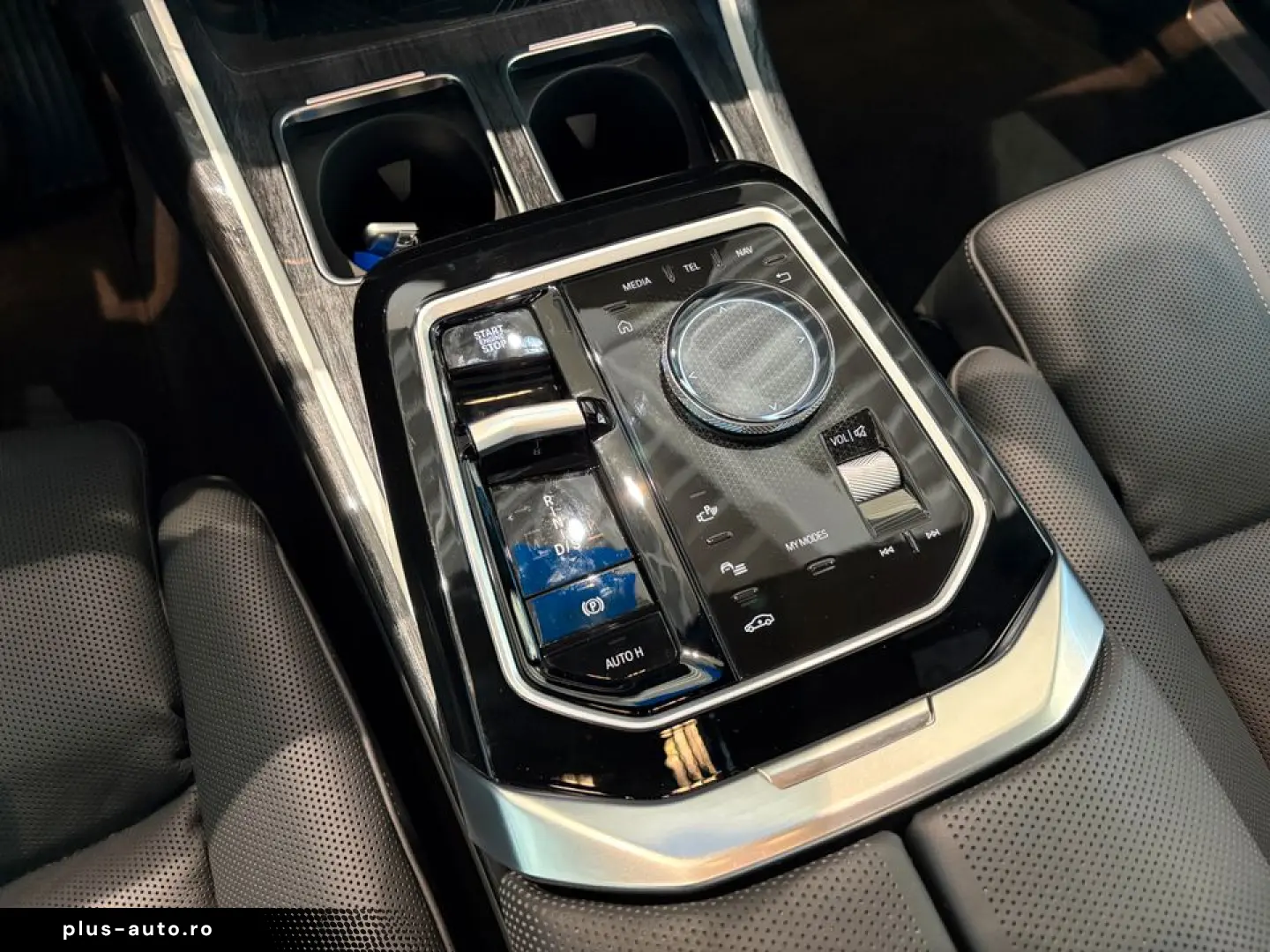 BMW 740d xDrive