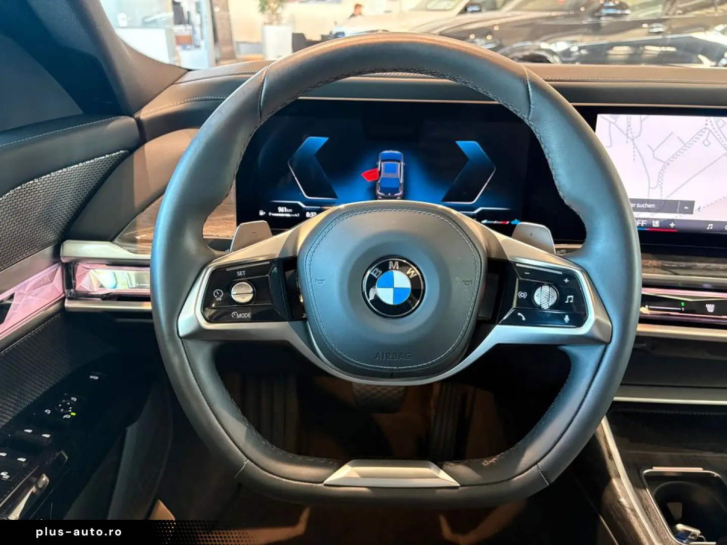BMW 740d xDrive