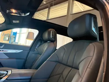 BMW 740d xDrive