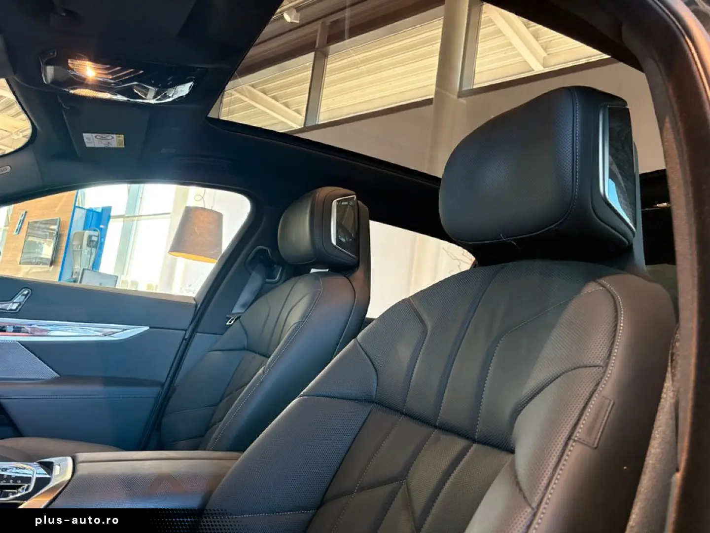 BMW 740d xDrive