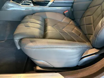BMW 740d xDrive