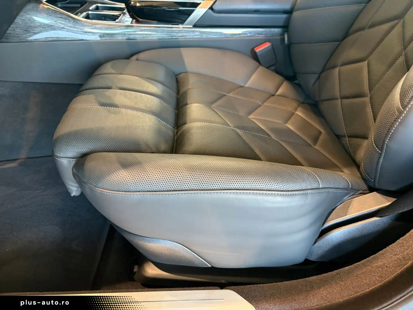 BMW 740d xDrive