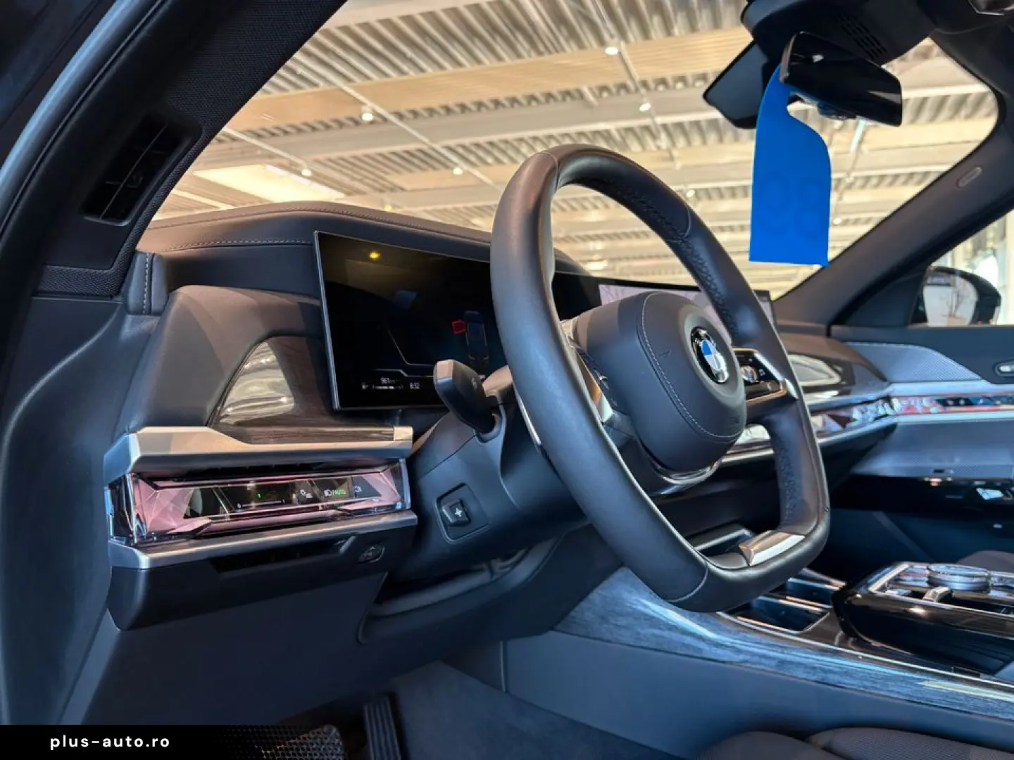 BMW 740d xDrive