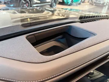 BMW 740d xDrive