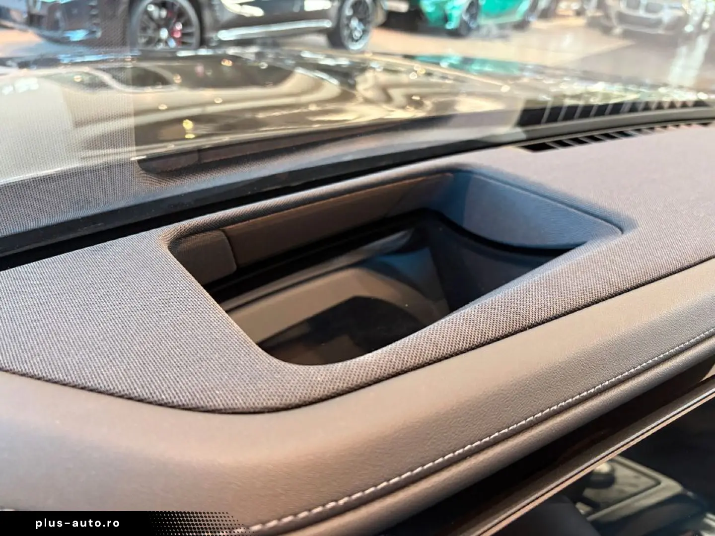 BMW 740d xDrive