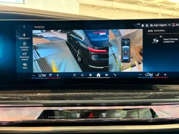 BMW 740d xDrive