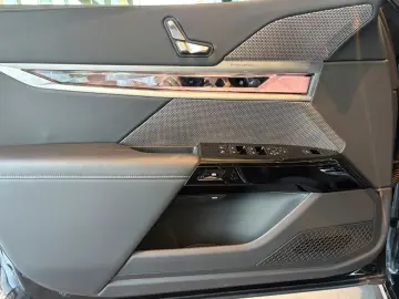 BMW 740d xDrive