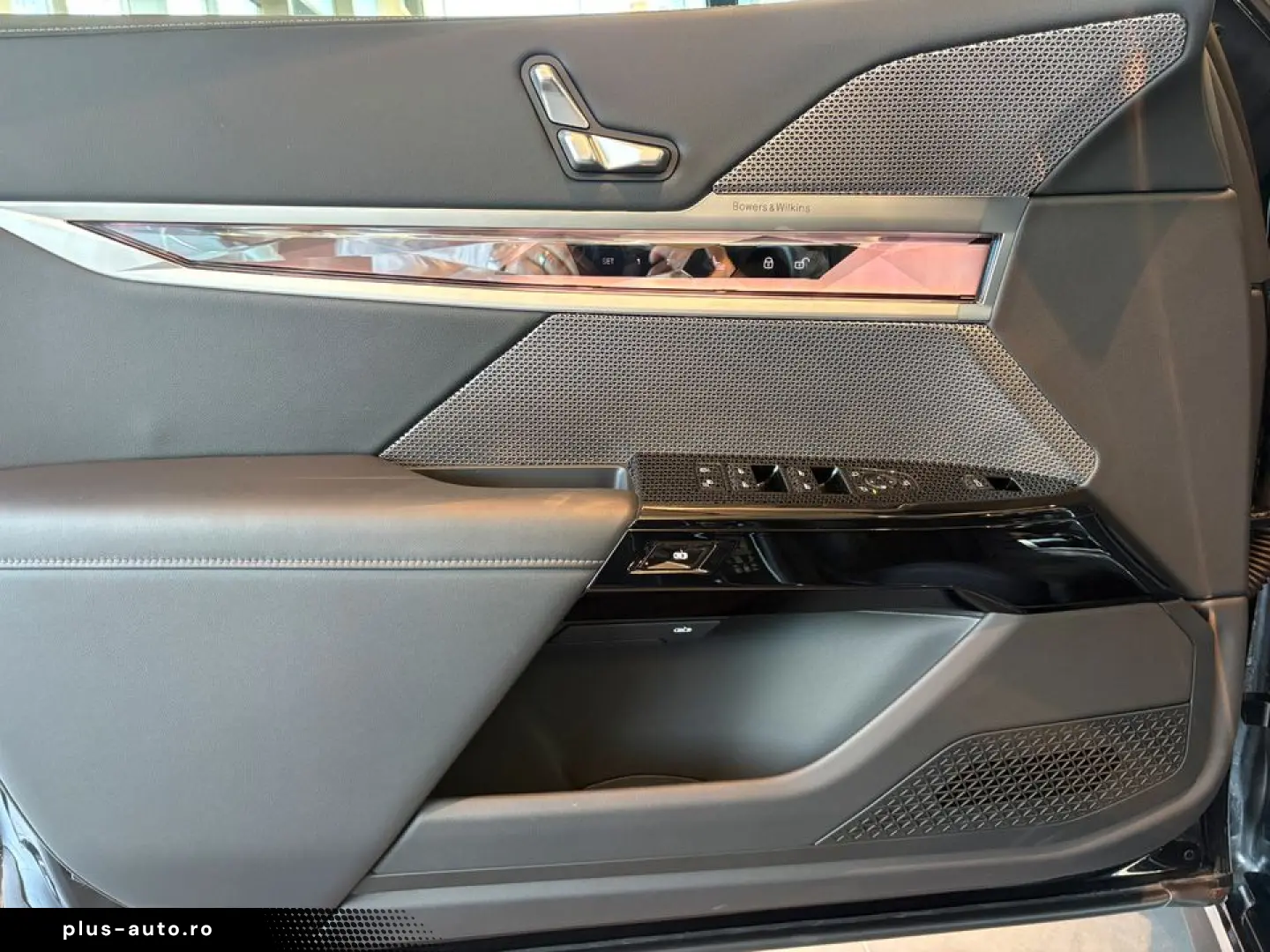 BMW 740d xDrive