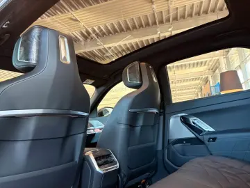 BMW 740d xDrive