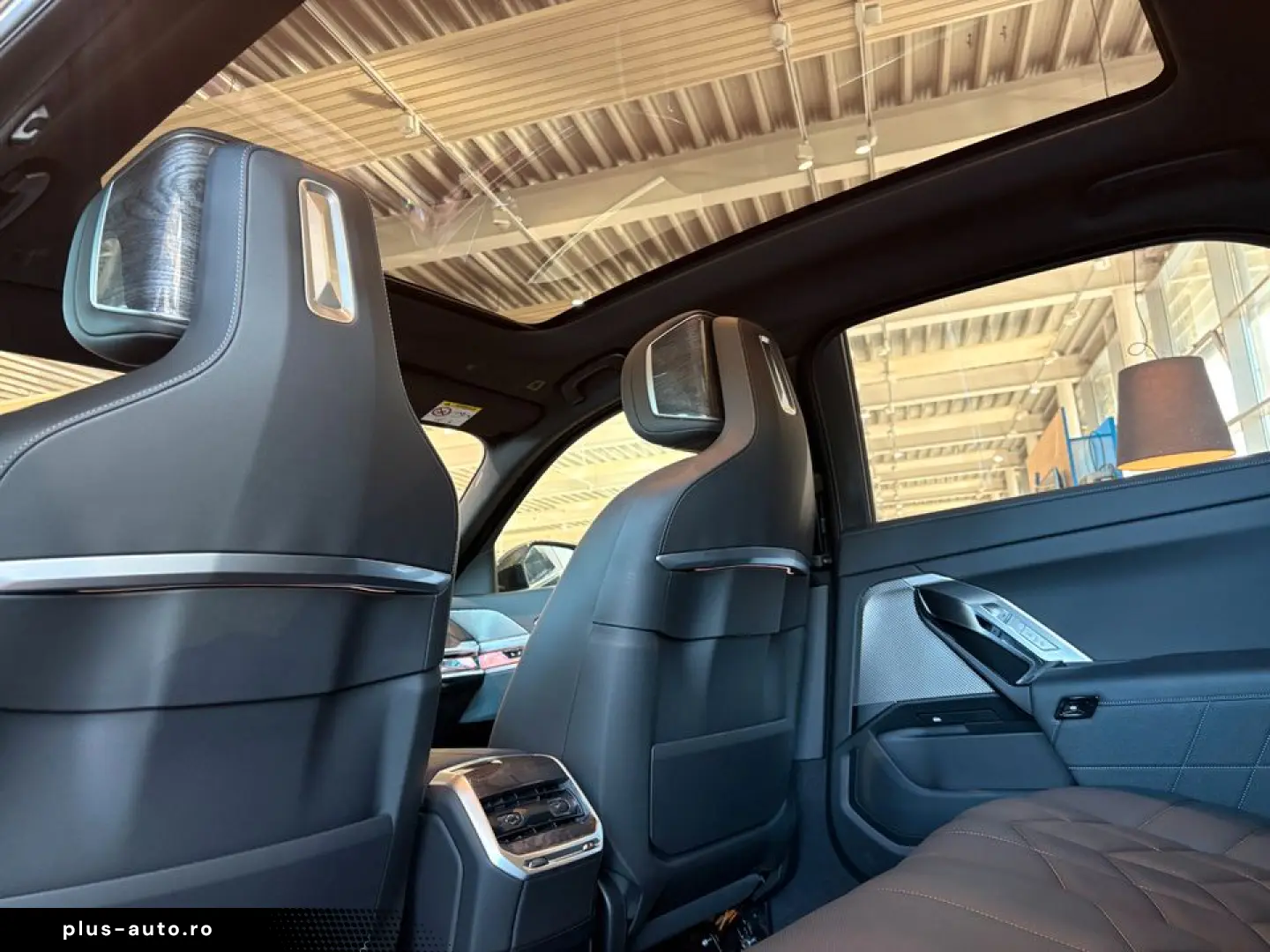 BMW 740d xDrive