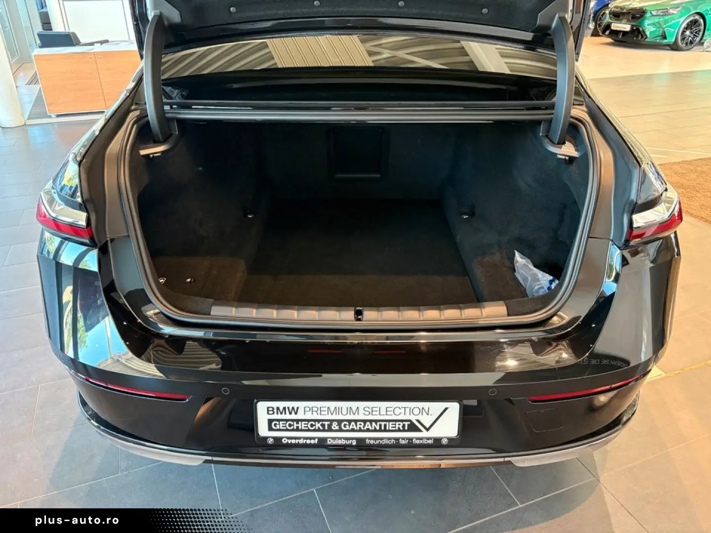 BMW 740d xDrive