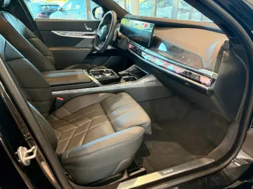 BMW 740d xDrive