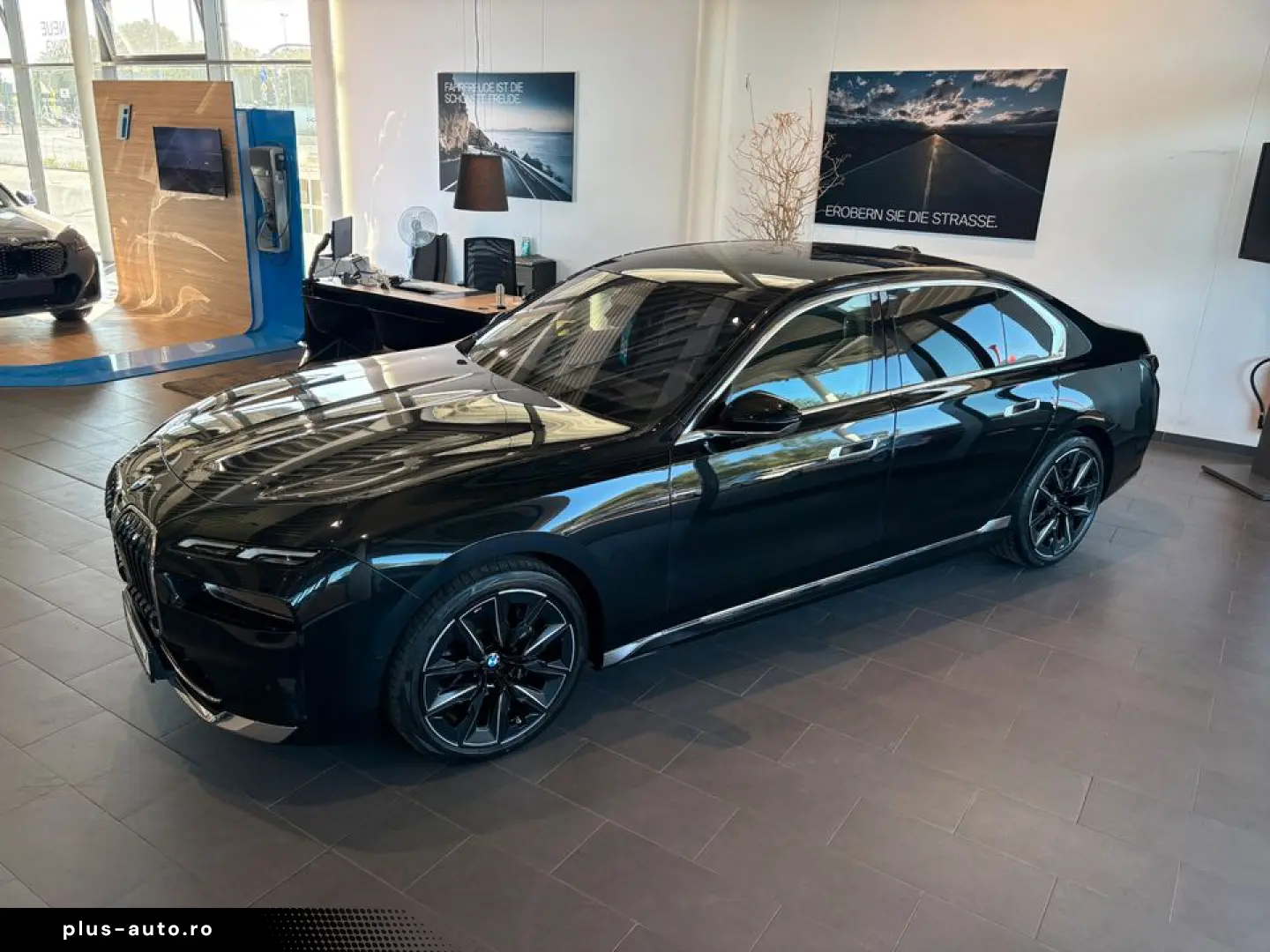 BMW 740d xDrive