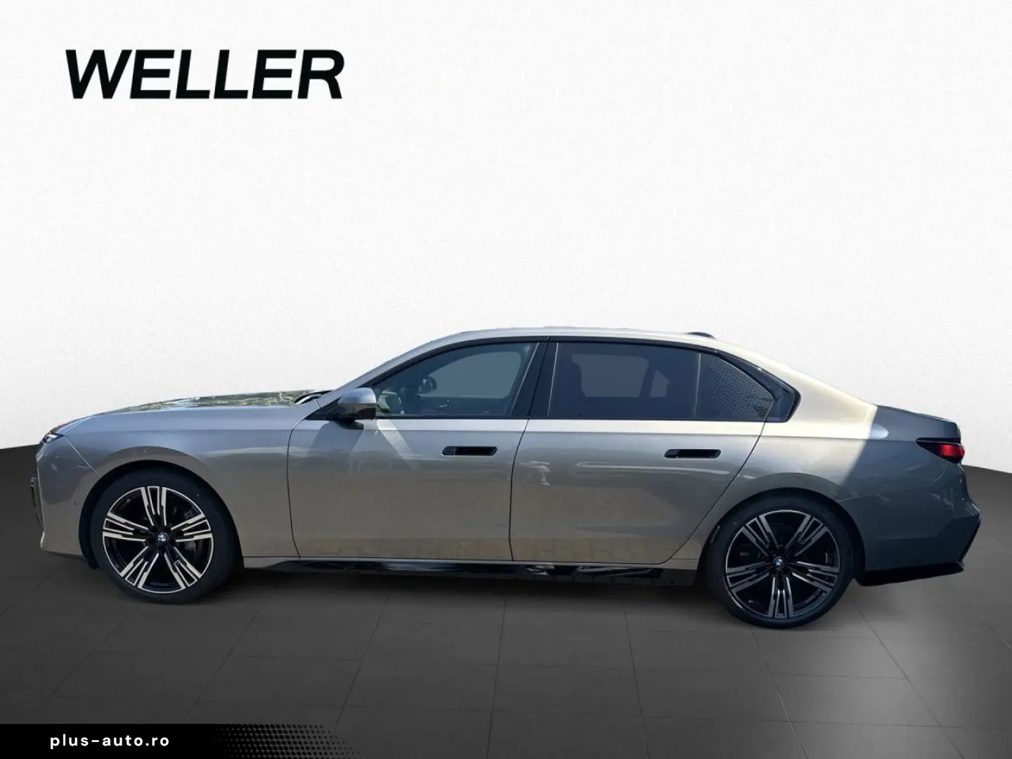BMW 740d xDr M SPORT SkyLounge StHzg 360  DAPro HUD