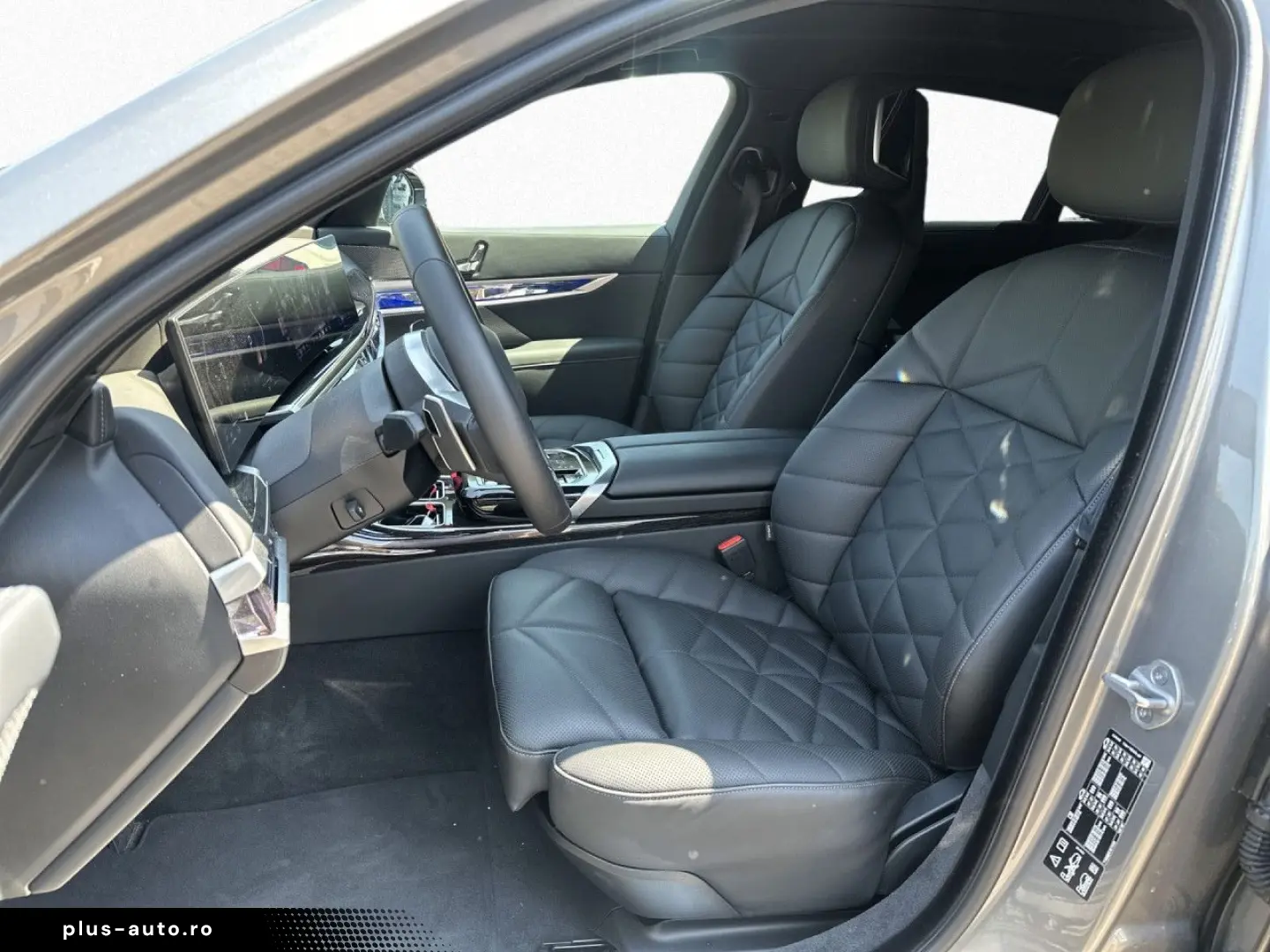 BMW 740d xDr M SPORT SkyLounge StHzg 360  DAPro HUD