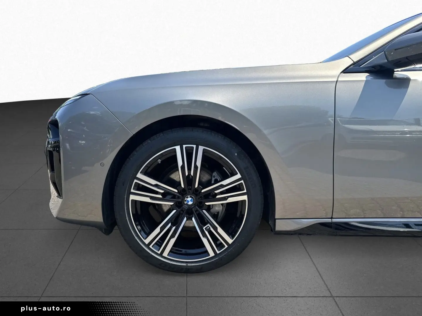 BMW 740d xDr M SPORT SkyLounge StHzg 360  DAPro HUD