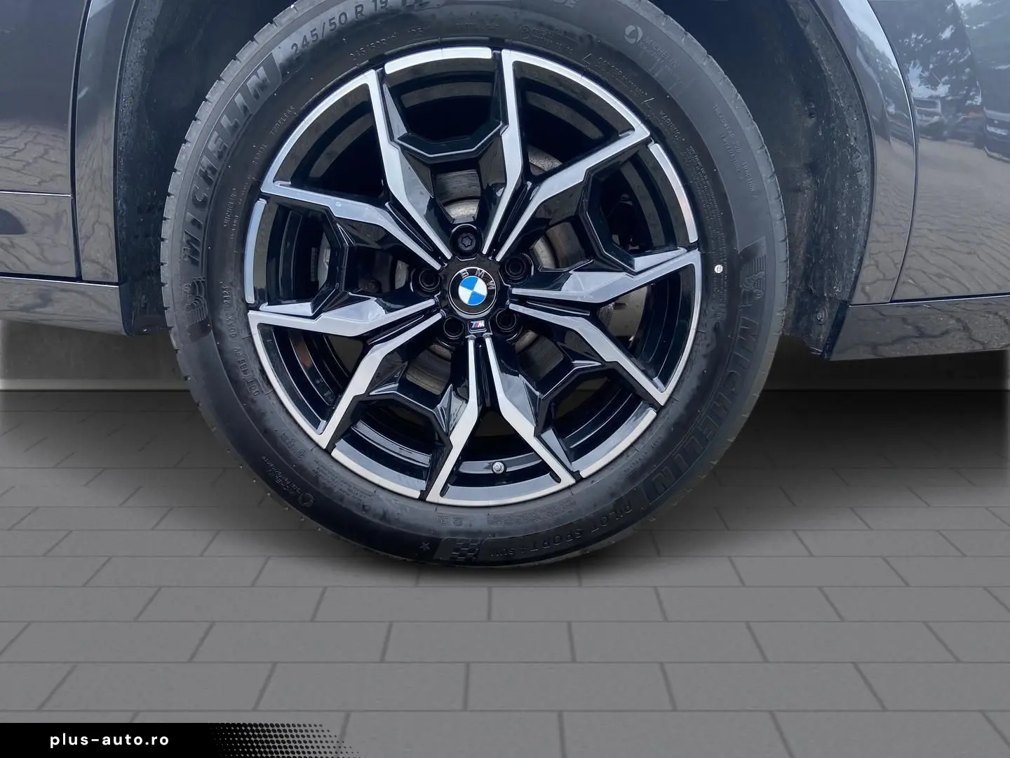 BMW X4 xDrive30d M Sport StandHZG Pano Navi HiFi