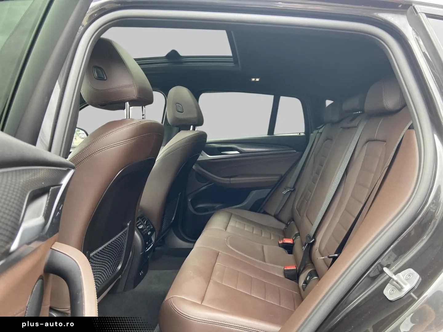 BMW X4 xDrive30d M Sport StandHZG Pano Navi HiFi