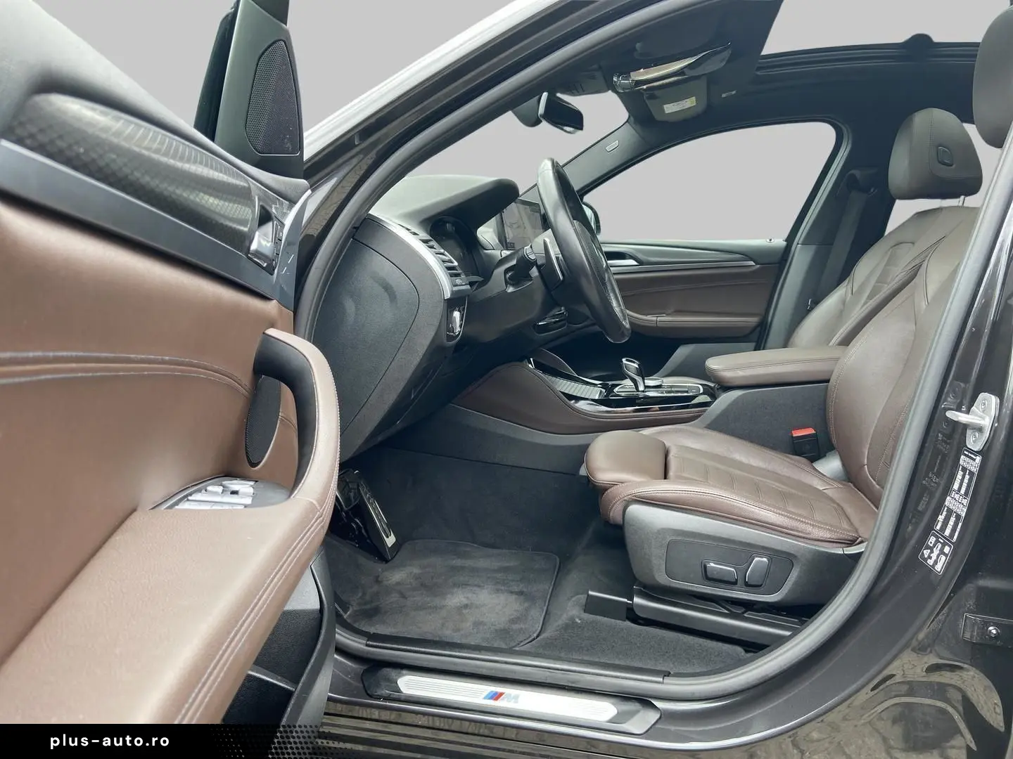 BMW X4 xDrive30d M Sport StandHZG Pano Navi HiFi