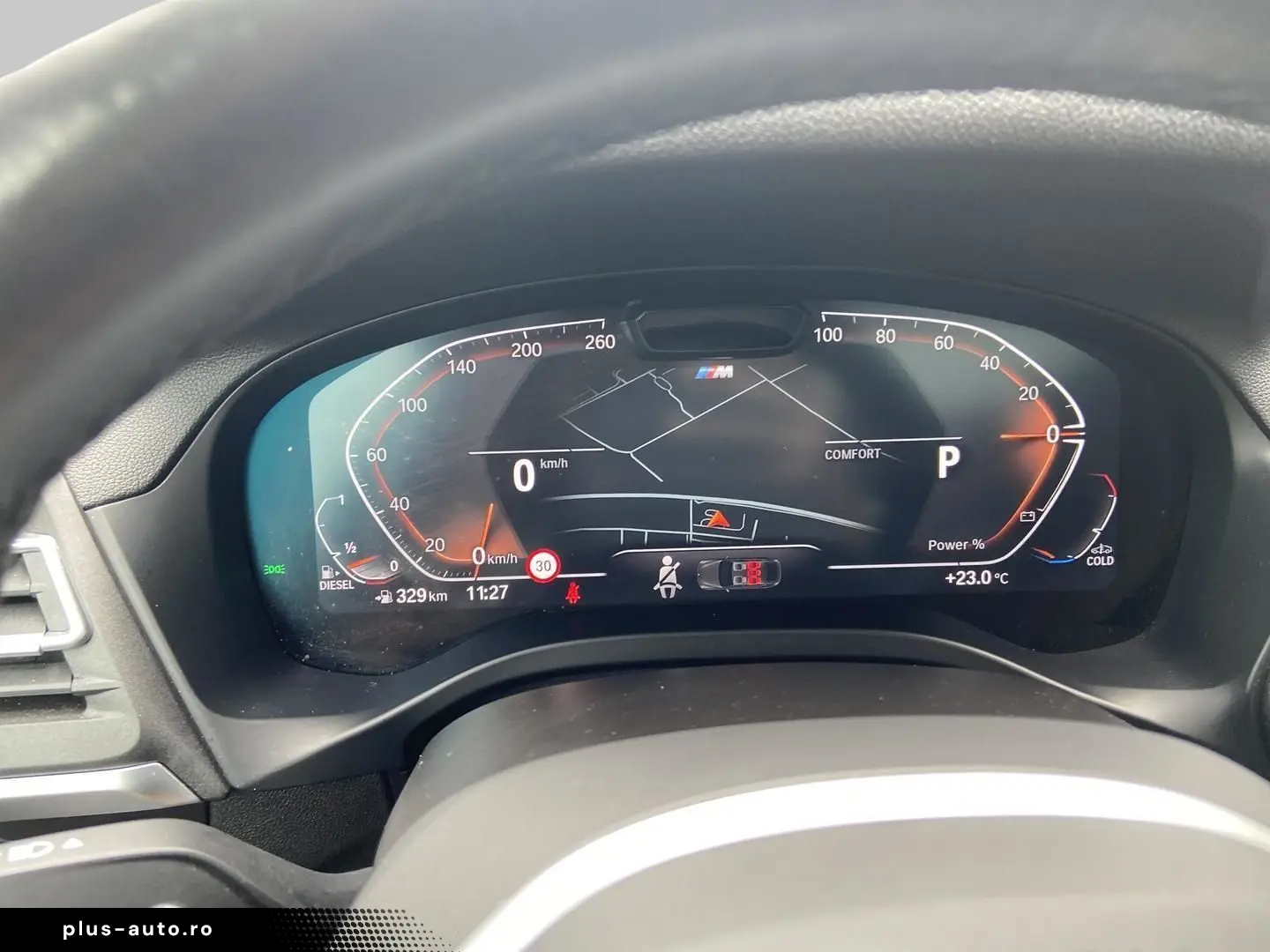 BMW X4 xDrive30d M Sport StandHZG Pano Navi HiFi