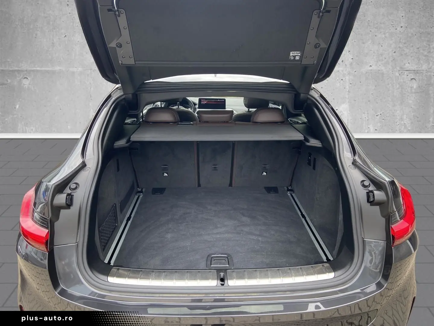 BMW X4 xDrive30d M Sport StandHZG Pano Navi HiFi
