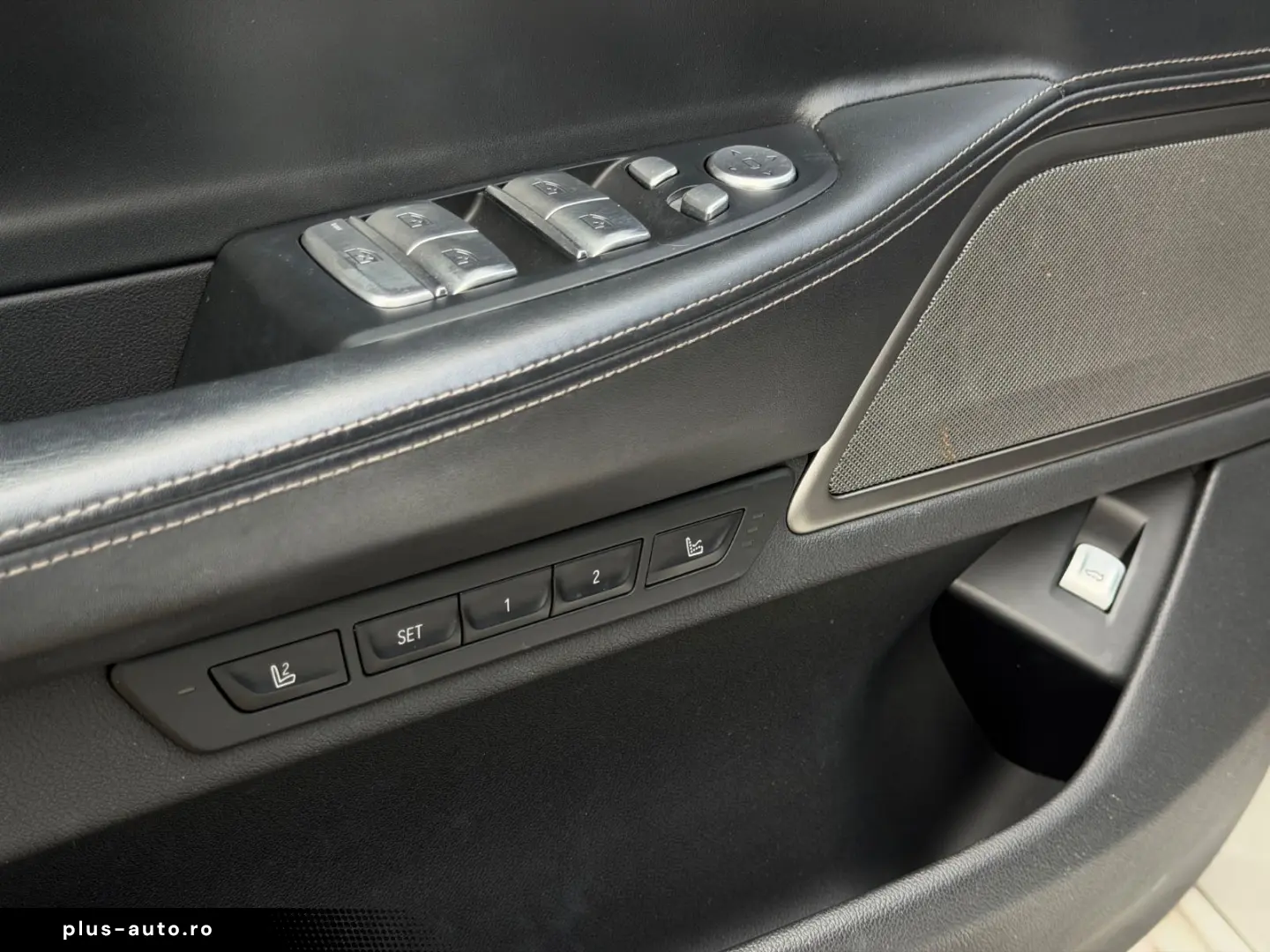 BMW 745e M Sport Laser HUD SoftClose Nappa Massage