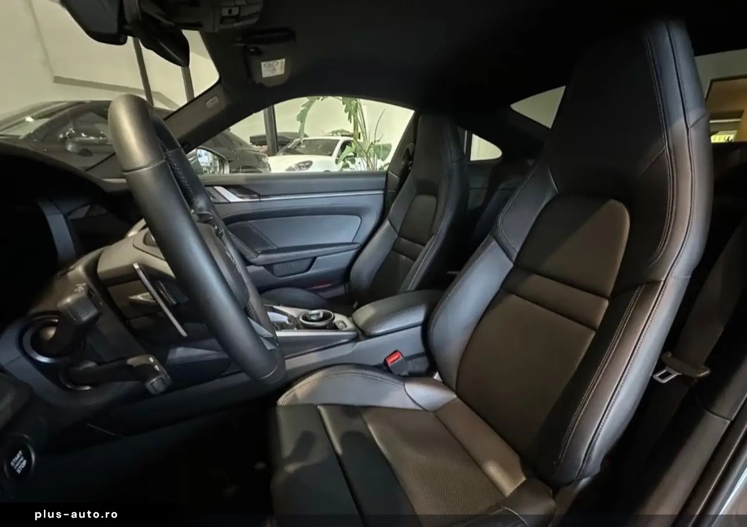 PORSCHE 911 (992.2) Coupe Matrix BOSE Kamera Sportabgas