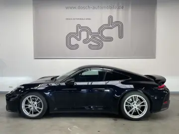 PORSCHE 911 992.2 Carrera MATRIX BOSE Sportabgas 360 KAM