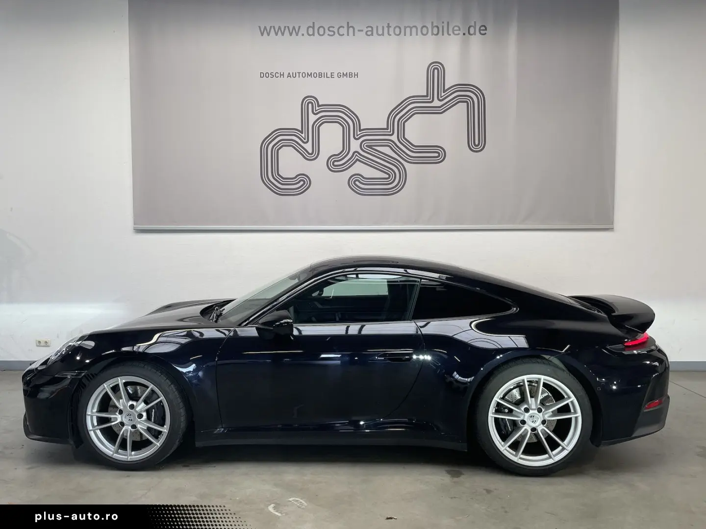 PORSCHE 911 992.2 Carrera MATRIX BOSE Sportabgas 360 KAM