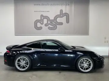 PORSCHE 911 992.2 Carrera MATRIX BOSE Sportabgas 360 KAM