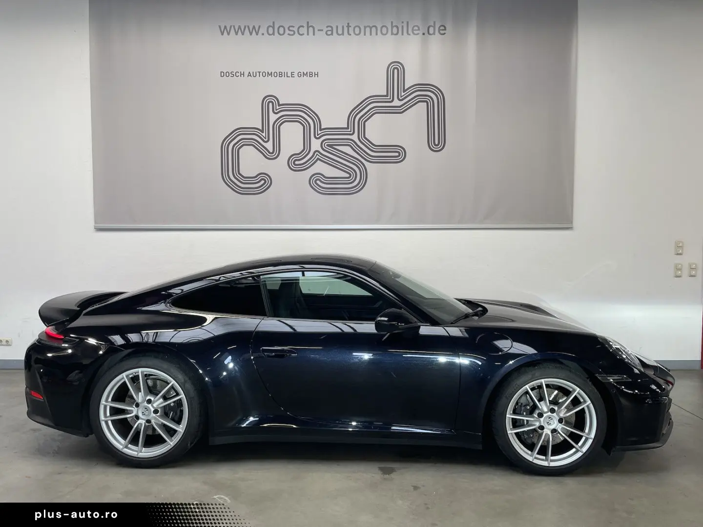 PORSCHE 911 992.2 Carrera MATRIX BOSE Sportabgas 360 KAM