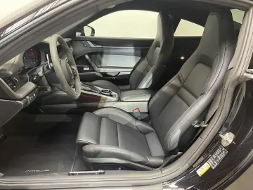 PORSCHE 911 992.2 Carrera MATRIX BOSE Sportabgas 360 KAM