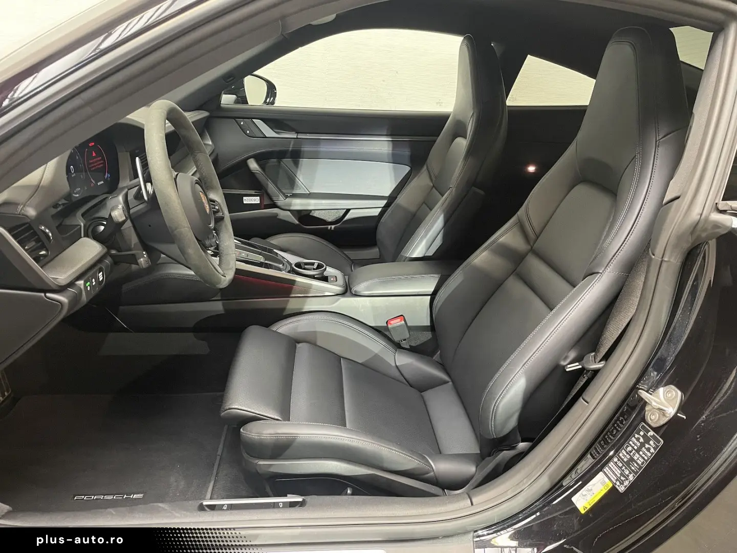 PORSCHE 911 992.2 Carrera MATRIX BOSE Sportabgas 360 KAM