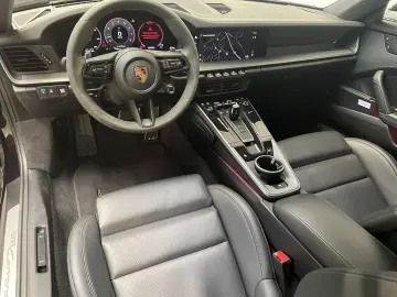 PORSCHE 911 992.2 Carrera MATRIX BOSE Sportabgas 360 KAM