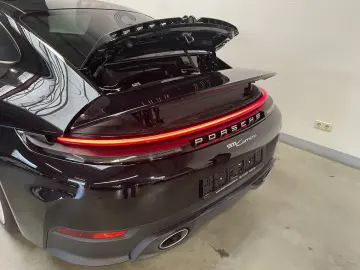 PORSCHE 911 992.2 Carrera MATRIX BOSE Sportabgas 360 KAM