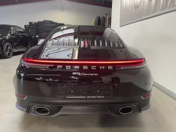 PORSCHE 911 992.2 Carrera MATRIX BOSE Sportabgas 360 KAM