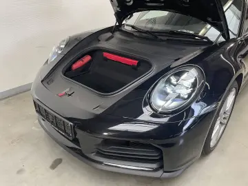 PORSCHE 911 992.2 Carrera MATRIX BOSE Sportabgas 360 KAM