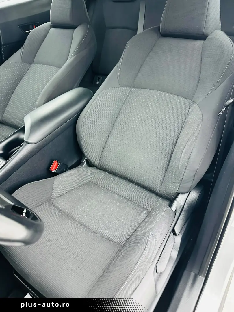 TOYOTA C-HR 2017 1.8i E6 Garantie 12 Luni Rate Avans 0 Doar