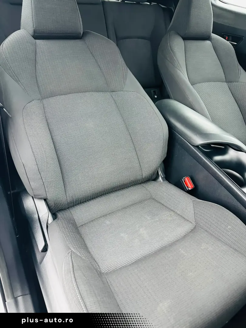 TOYOTA C-HR 2017 1.8i E6 Garantie 12 Luni Rate Avans 0 Doar