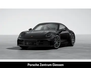 PORSCHE 992 911 Carrera InnoDrive Sportabgas BOSE 21-Zol