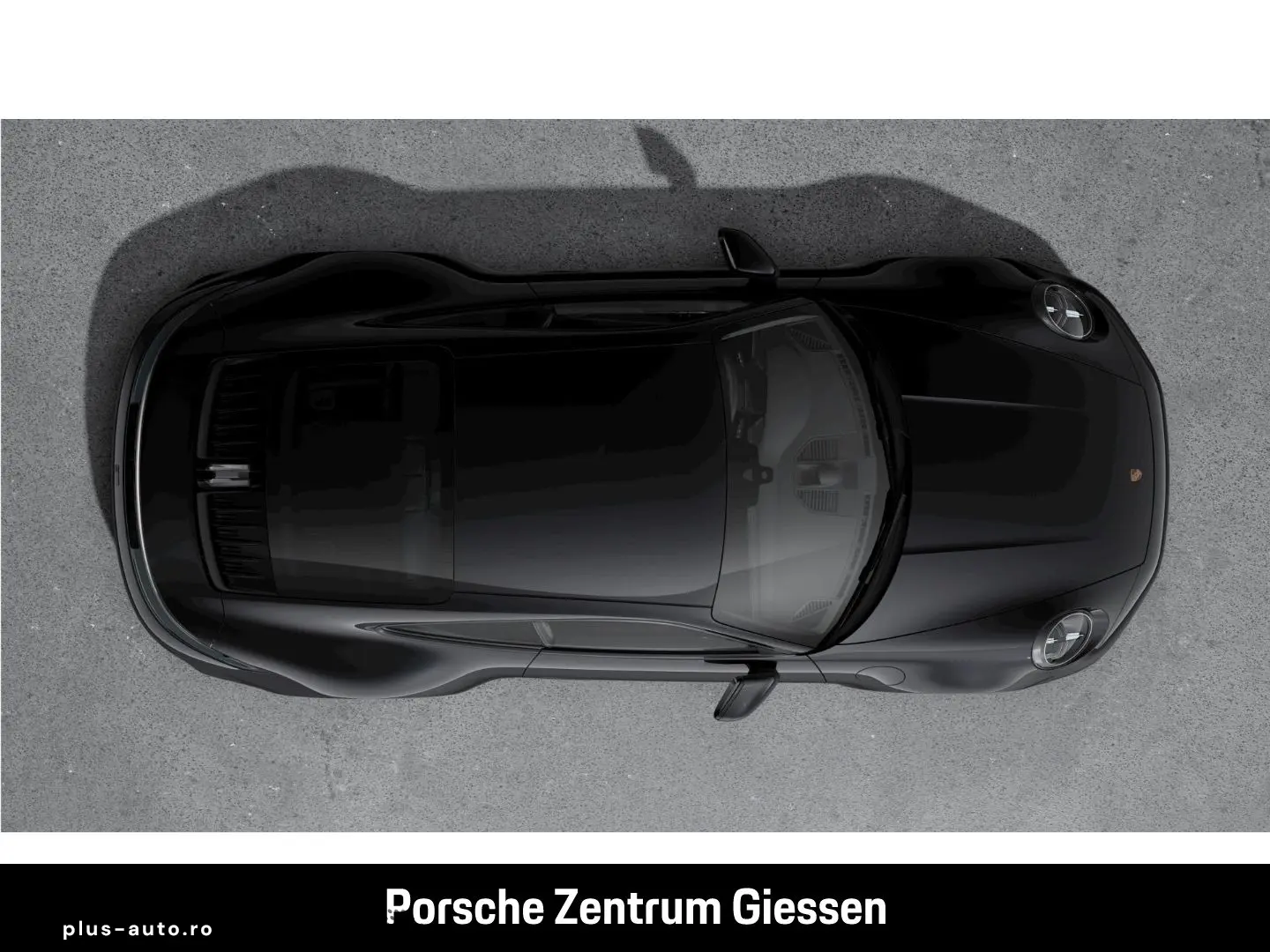 PORSCHE 992 911 Carrera InnoDrive Sportabgas BOSE 21-Zol