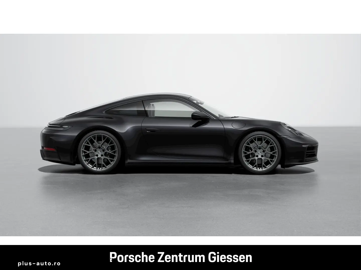 PORSCHE 992 911 Carrera InnoDrive Sportabgas BOSE 21-Zol