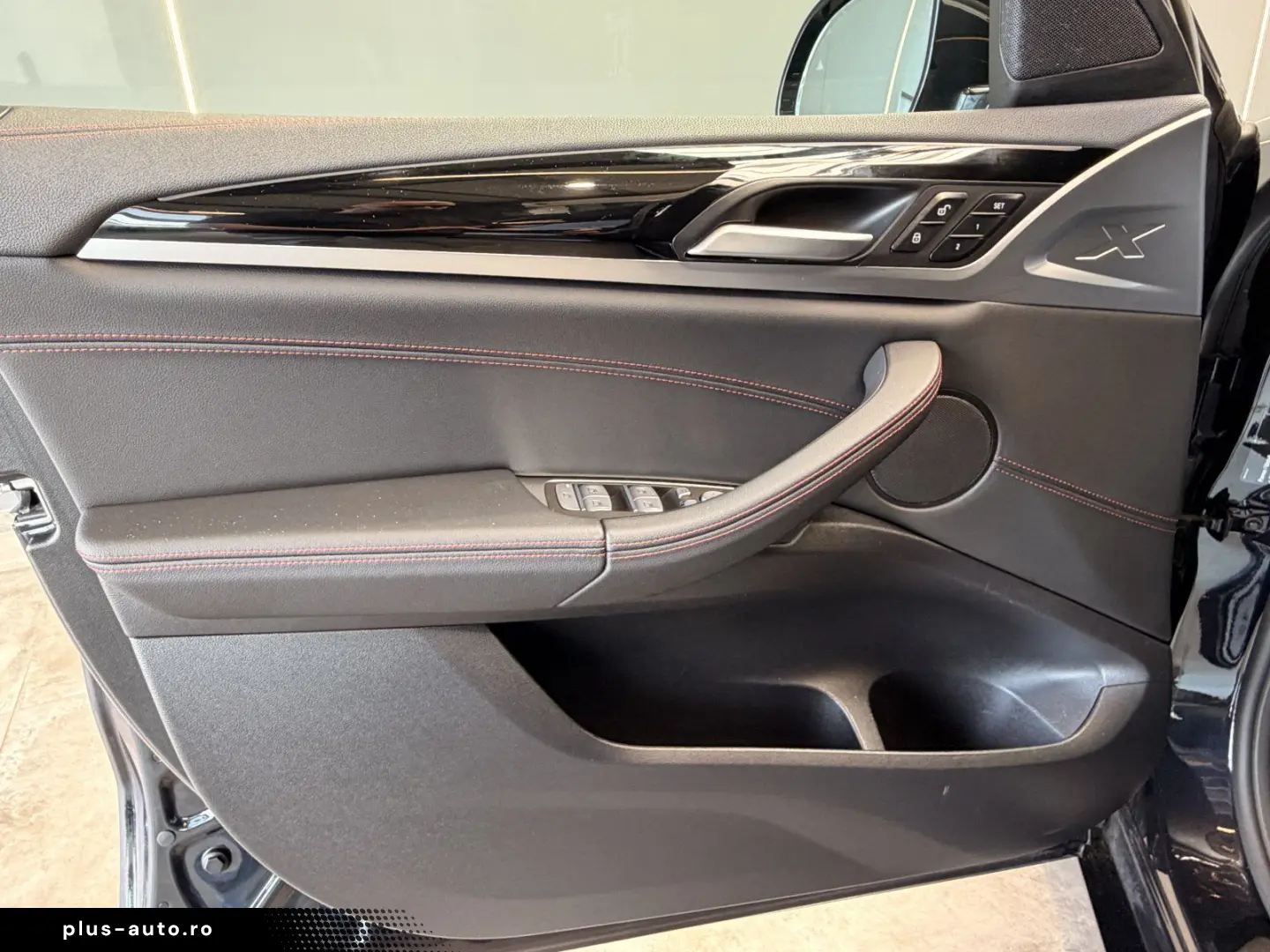 BMW X4   30d xDrive M Sport Head-up AHK Standheizung